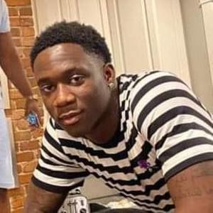 Meet your Posher, Casey